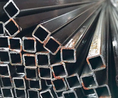 Позиция «Газпрома» может обвалить цены на металл для труб