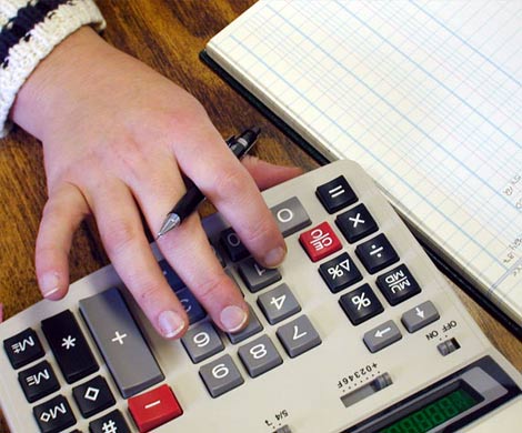 Правительство готово к худшему развитию событий в экономике
