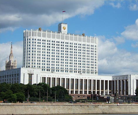 Правительство готово обязать богатые субъекты поддерживать депрессивные