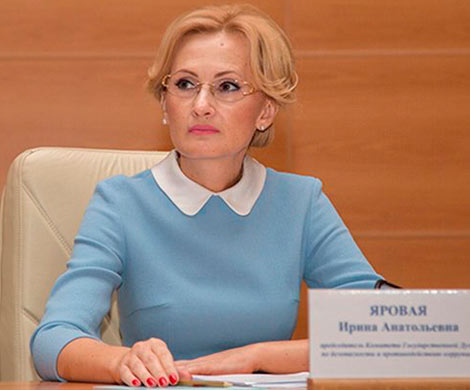 Правительство готово упростить и отложить «закон Яровой»