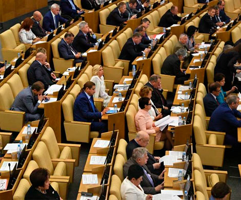 Правительство и Госдума согласовали закон о финансовом омбудсмене