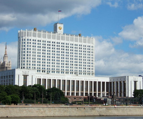 Правительство ищет деньги на майский указ