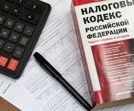 Правительство может отказаться от введения налога с продаж в 2015 году