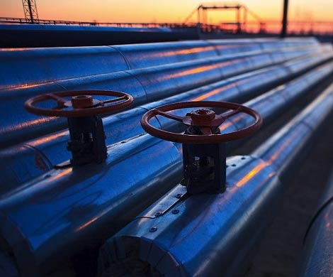 Правительство намерено провести налоговый эксперимент в нефтянке