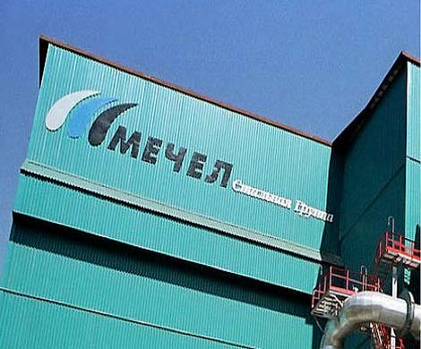 Правительство не помогло решить долговые проблемы «Мечела»