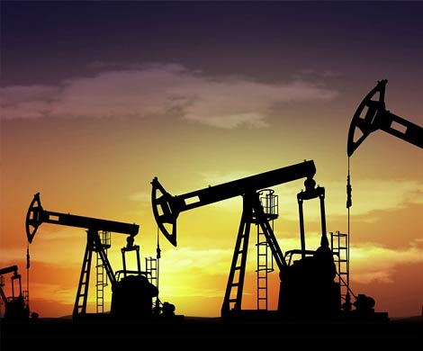 Правительство одобрило введение налога на финрезультат в нефтянке