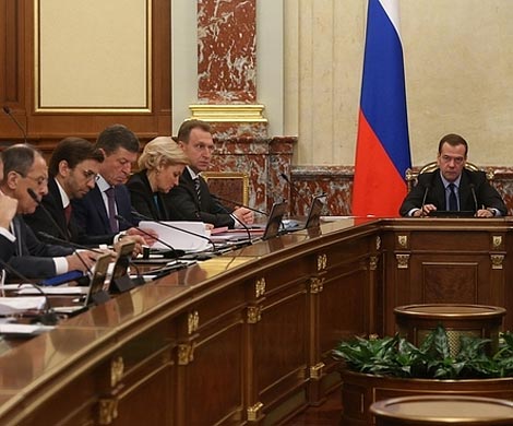 Правительство огласило критерии оценки мэров моногородов