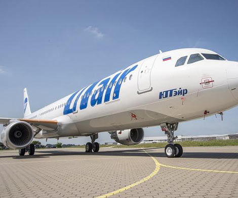 Правительство выведет UTair из пике