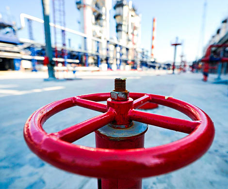 Правительство поддержит производителей светлых нефтепродуктов