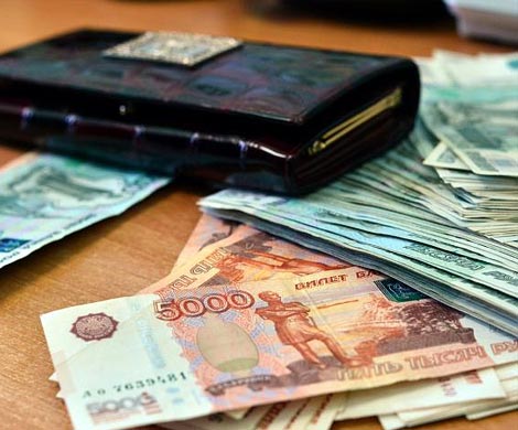 Правительство повысило прожиточный минимум