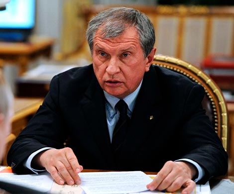 Правительство пожалеет Сечина