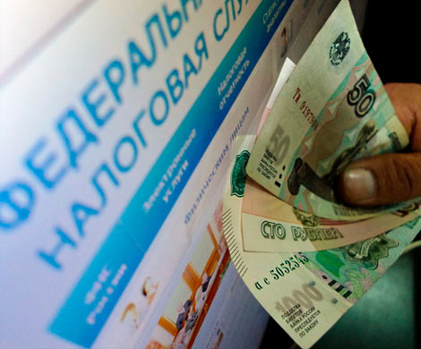 Правительство предложило президенту отложить налоговую реформу
