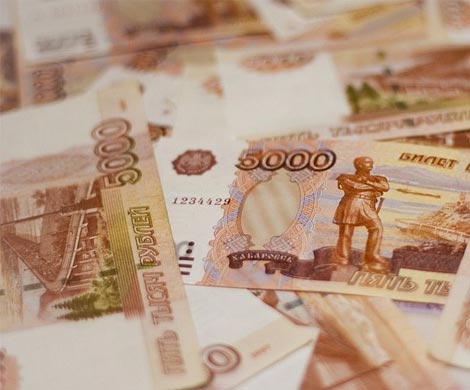 Правительство распределило субсидии на программы регионов по охране водных объектов