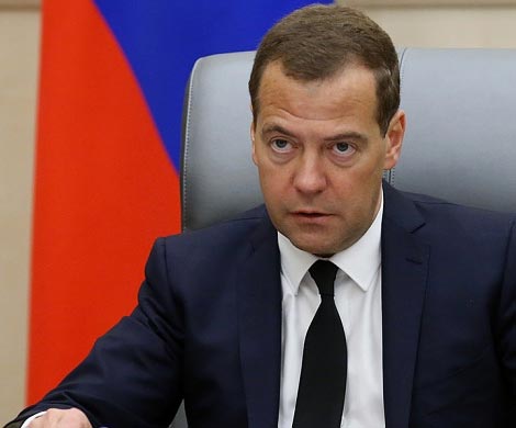 Правительство распределило субсидии в рамках ФЦП по развитию сельских территорий