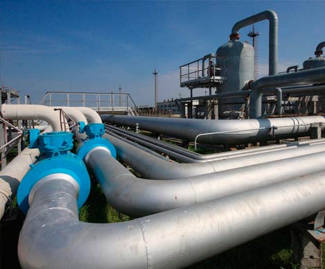 Правительство решило продать месторождения с 200 млрд куб. м газа