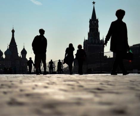 Правительство Украины одобрило персональные санкции против россиян