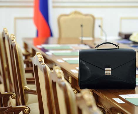 Правительство утвердило финальный вариант закона об амнистии капитала