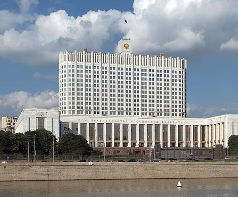 Правительство утвердило постановление об иностранных сотрудниках