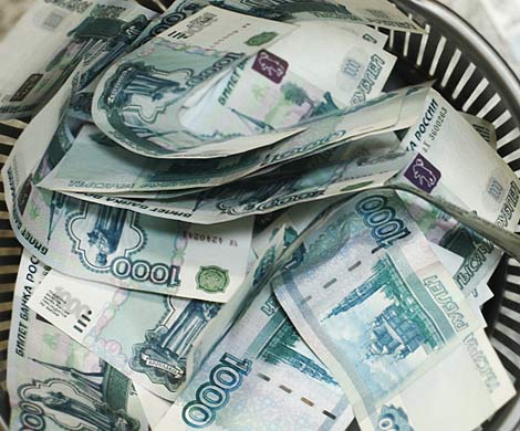 Правительство вновь обсуждает создание Банка плохих долгов