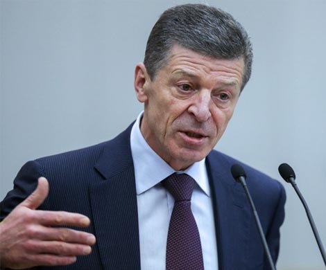 Правительство хочет наказывать не развивающих регионы губернаторов