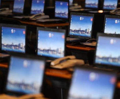 Правительство запретит госкомпаниям покупать импортные программы