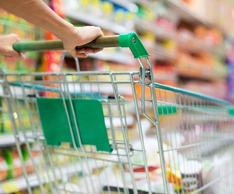 Правительству могут разрешить регулировать оптовые цены