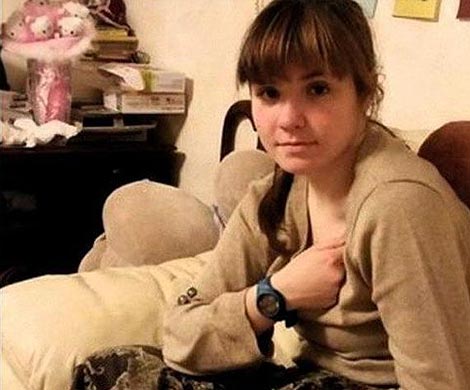 Правозащитники Варвары Карауловой просят отстранения ФСБ от дела 