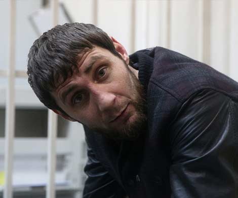 Правозащитников допросят по факту посещения Дадаева