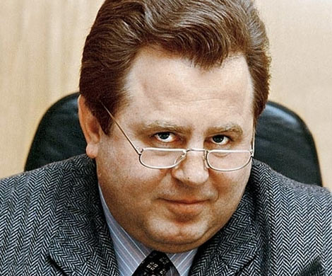 Прецедент: налоговая достала Владимира Щербакова и в Голландии