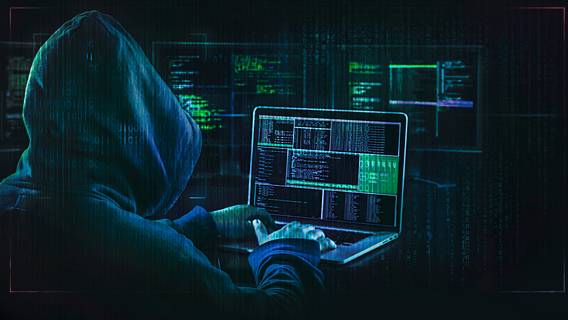 Предполагаемые китайские хакеры использовали ПО SolarWinds, с целью шпионить за агентством США