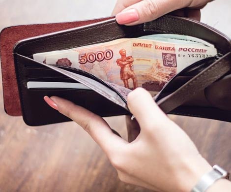 Предприниматели России  будут  работать без займов