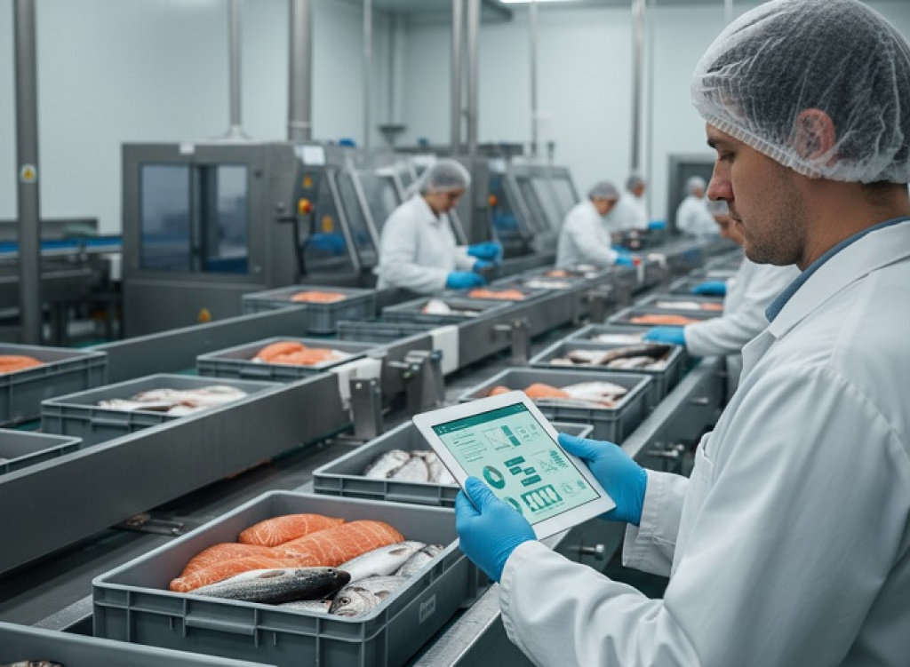 Предприятия делают ставку на обучение без отрыва от производства