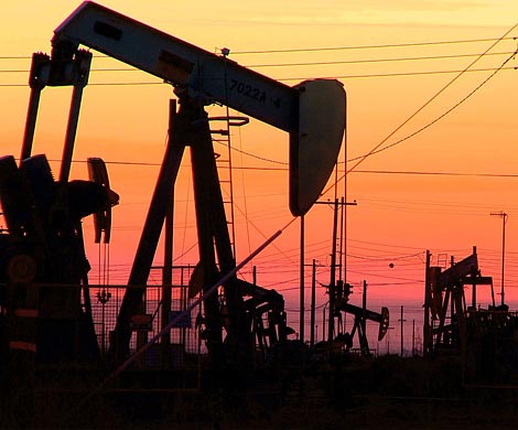 Андюран ожидает роста цен на нефть