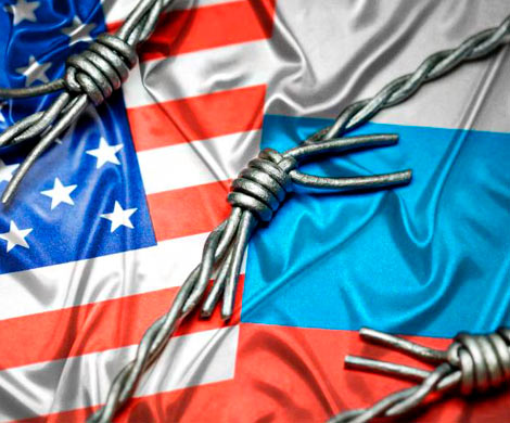 Представитель МИДа рассказала о западной стратегии нажима на РФ