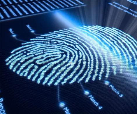 Представители компаний сдадут биометрические данные