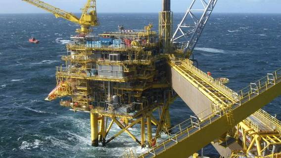 Представители нефтегазового сектора Великобритании жалуются на «внезапно свалившиеся» на них налоги 