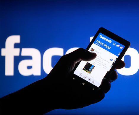 Представители Twitter и Facebook возвращаются в РФ