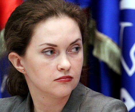 Преемника Вороновой в администрации Кремля нашли в полпредстве президента
