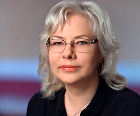 Преемником Страшнова во главе «Почты России» стала Осина