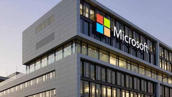 Преимущество Microsoft в области искусственного интеллекта принесло свои плоды