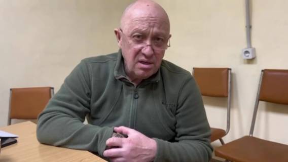 "Прекратить лгать и спекулировать на патриотических чувствах": Пригожин о условиях, необходимых для мобилизации россиян