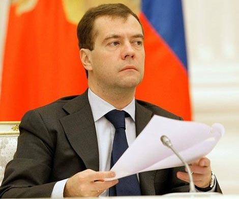 Премьер-министр  проведет селекторное совещание по весенним полевым работам