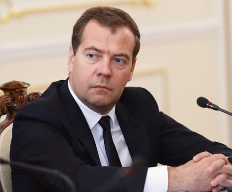 Премьер-министр РФ расценил отказ Киева от внеблокового статуса как «заявку в НАТО»