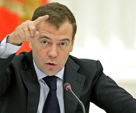 Премьер-министр России считает возможным отказ от совместной работы с Турцией