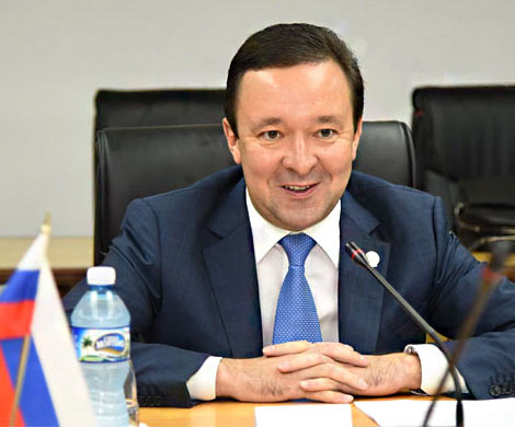 Премьер-министр Татарстана покинул свой пост