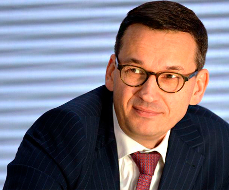 Премьер Польши опровергнет слова о своих успехах