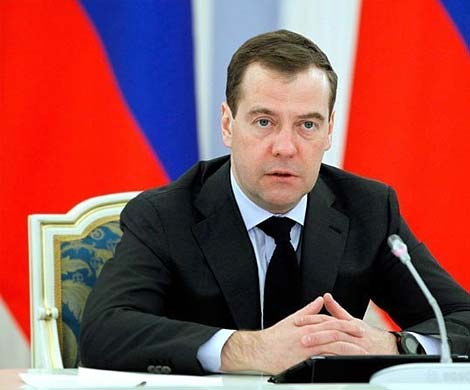 Премьер поручил сократить долю иностранного оборудования в энергосекторе