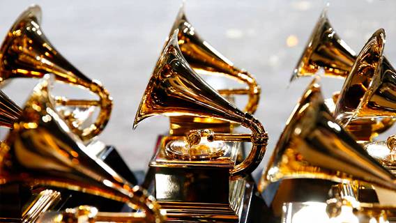 Премия «Грэмми» едва избежала очередного падения рейтингов