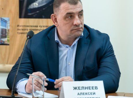 Преображение Тимофея Кургина