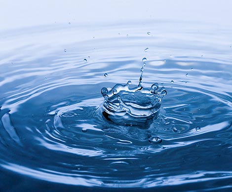 Пресная вода может стать новым антидепрессантом